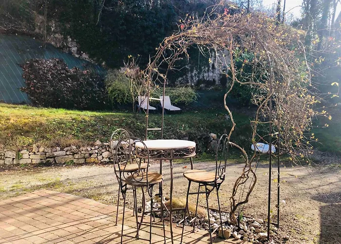 Apartamento Le Victor