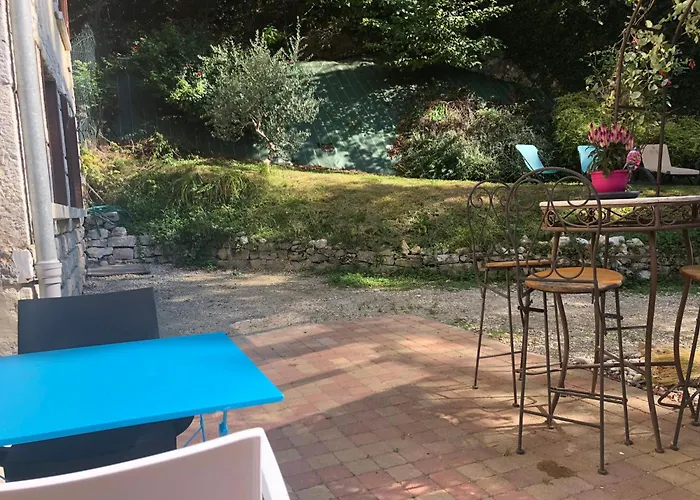 Apartment Le Victor Aix-les-Bains