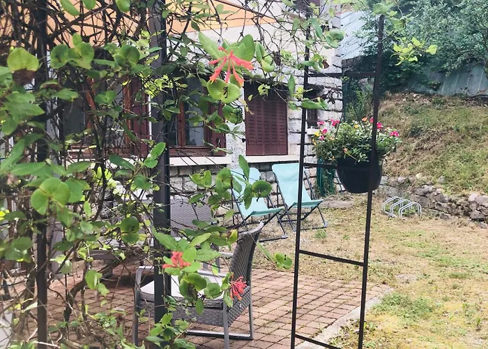 Le Victor Apartamento Aix-les-Bains