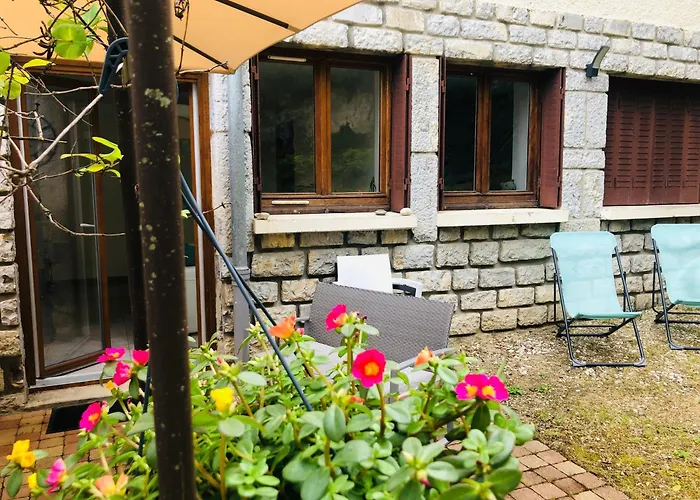 Apartamento Le Victor