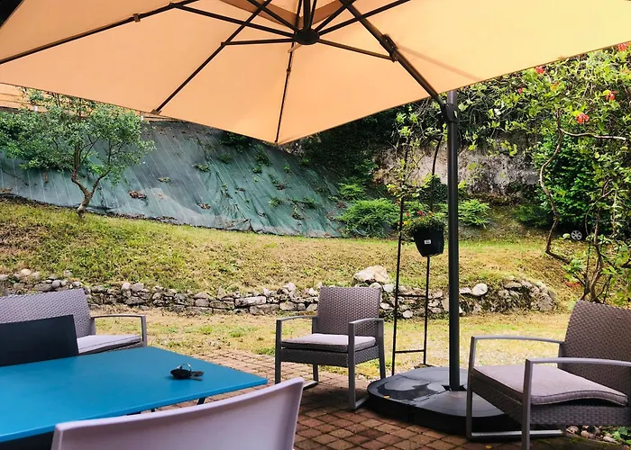 Le Victor Apartamento Aix-les-Bains